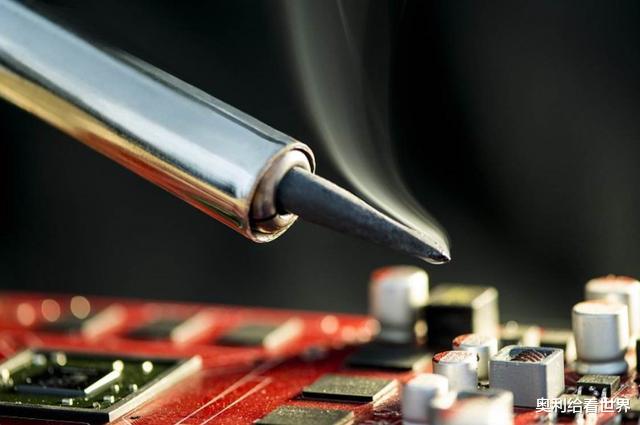 芯片|碳基芯片突破3nm工艺，打破光刻机限制，真相揭秘