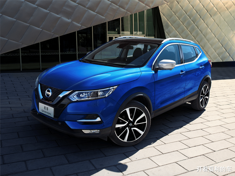 SUV|堪称“油表不会走的”4款SUV，车主：为了省油，第4款真的拼了！