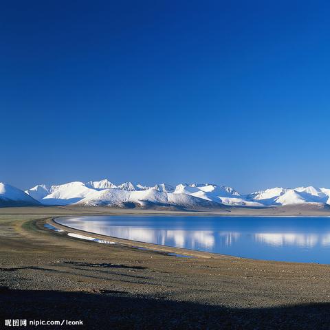 『青海』青海值得一去的地方