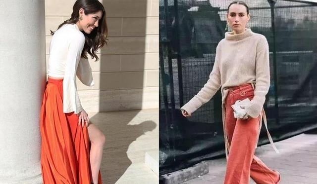 「口红」省钱又省事，告诉你如何挑选早春流行色单品