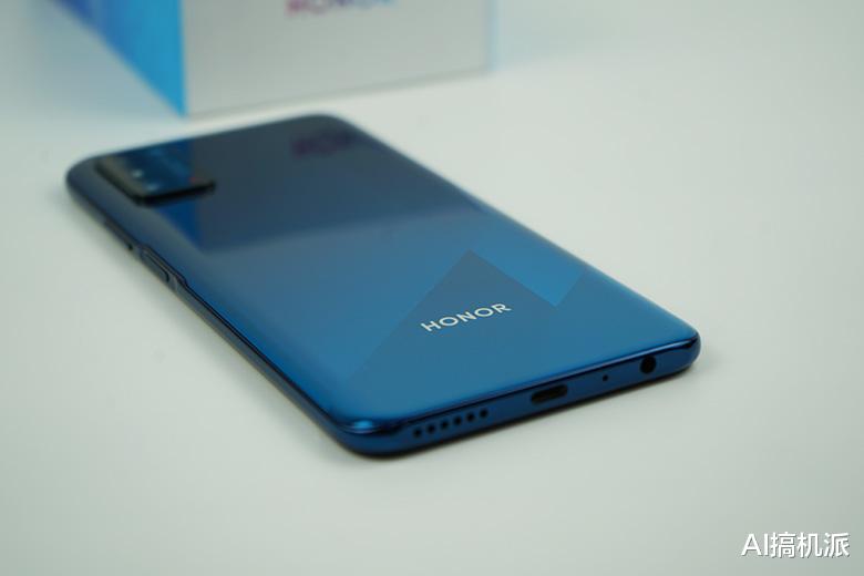 华为荣耀|荣耀Note 20坐实,麒麟990+90Hz刷新率+NFC,价格有惊喜!