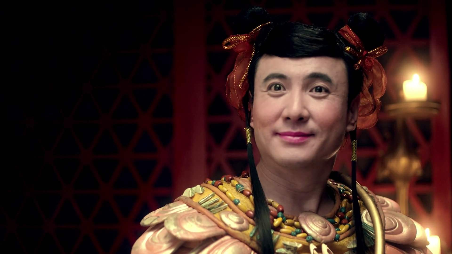 「欢乐喜剧人」6季欢乐喜剧人的冠、亚、季，你还记得谁？