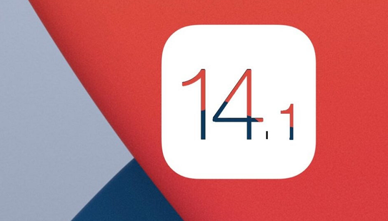 iOS|IOS 14.1正式版推送,小容量升级修复大批BUG,建议用户升级