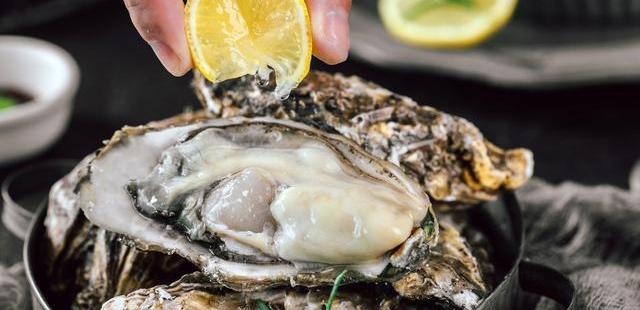 『烧烤』生蚝与牡蛎长得一模一样,为什么区别这么大?看完就明白了