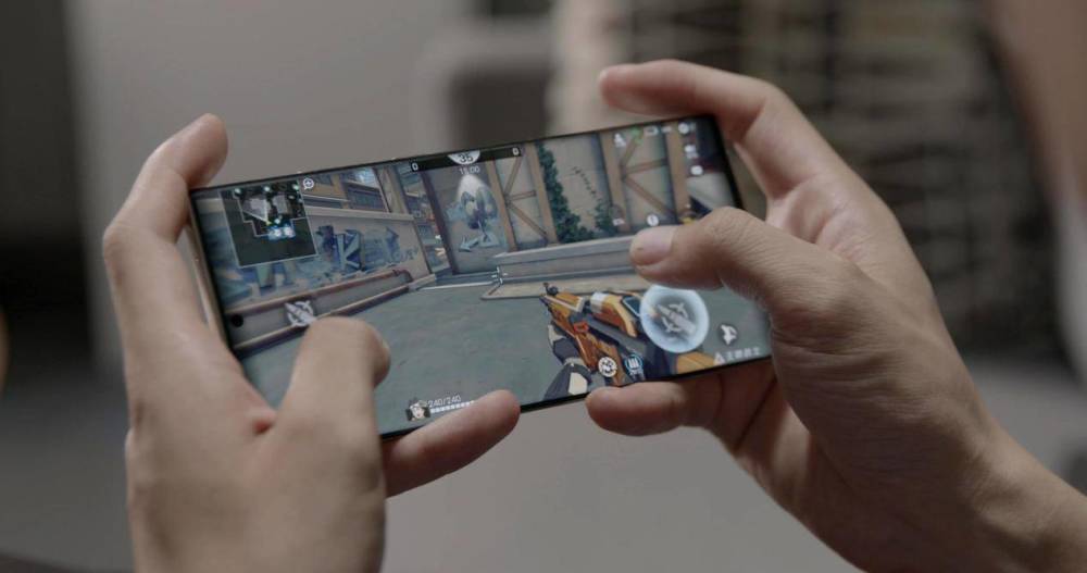 三星|三星Note20 Ultra评测：屏幕依旧顶级，手写笔值得一吹