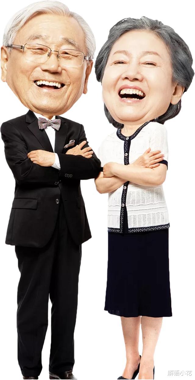 |互换性别和身份，两次颠倒鸳鸯后，河合隼雄发现了男女关系的本质