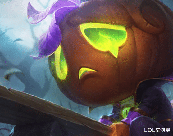 |LOL测试服11月5日爆料：阿木木火男削弱，羊刀属性调整