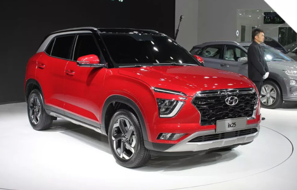 「本田XR-V」三款小型SUV对决，哪款更适合年轻人？它们主打高颜值和灵动性