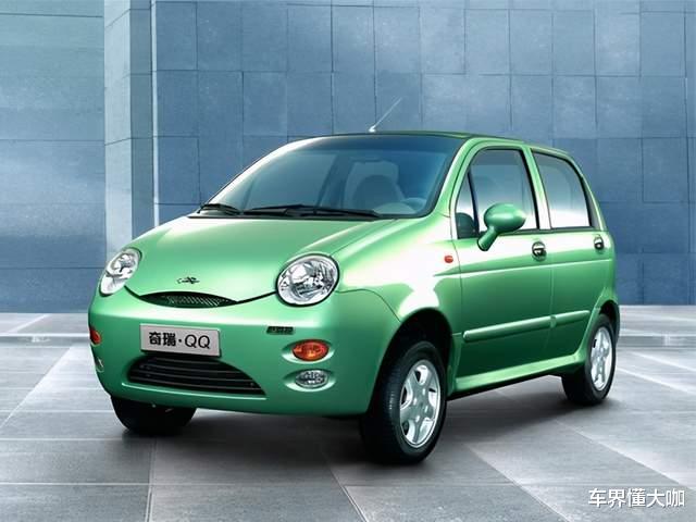 本田飞度|A0级奇瑞QQ、铃木奥托已消失不见，本田飞度还能撑多久？