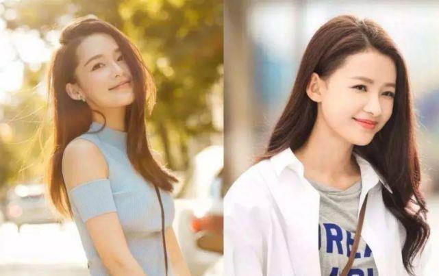 李沁|演女主剧不火,演女配剧火人不火,演技碾压一片小花却命里缺红?
