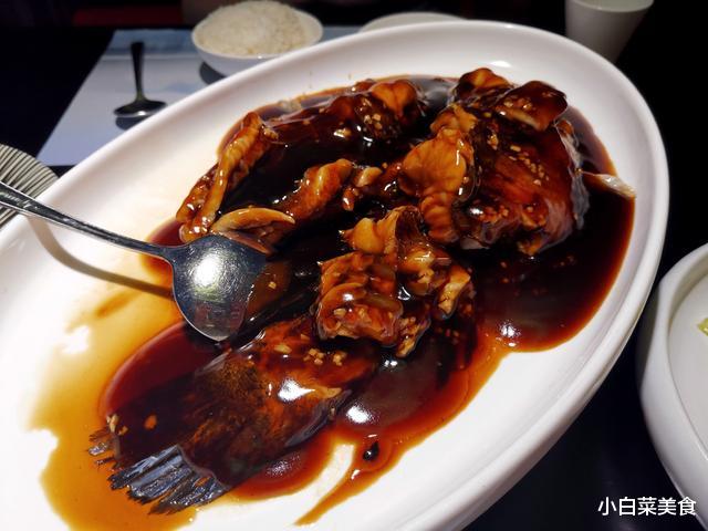 [西湖醋鱼]本是入侵物种，现在成了高档鱼类，常被杭州吃货做成“西湖醋鱼”