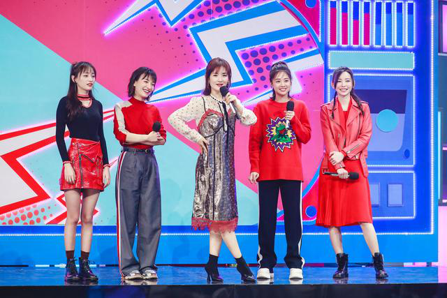 [王牌]霸屏综艺被代替！《快乐大本营》被《王牌》吊打，原因很现实