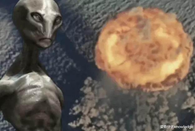 「银河系」科学家推测：银河系有36个智慧生物，为何我们还没发现他们