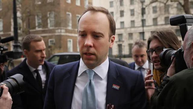 「杭州」英国首相、卫生大臣均中招！欧洲股市集体下挫