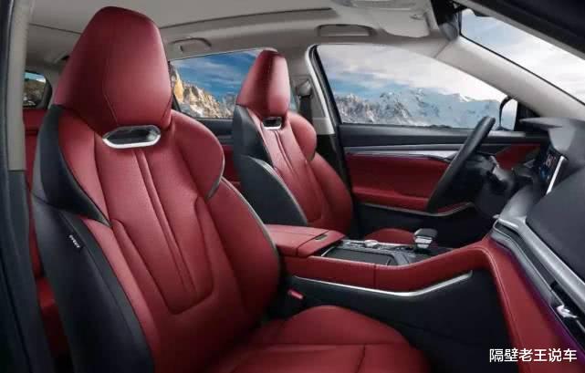 长安CS75：哈弗H6不香了！它比本田CRV气派，不足11万，30天狂甩16871辆