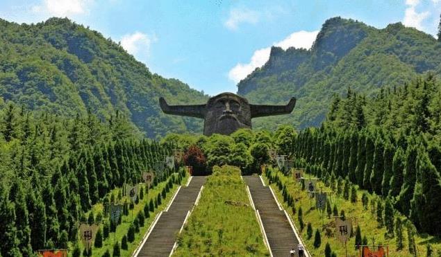 「科学家」中国两个最神秘的地方, 真实存在! 科学家至今都无法解释!