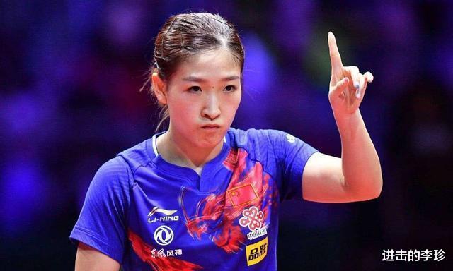 刘国梁|喜讯!刘国梁迎来新帮手,前女乒7金国手出山,解决女乒大难题