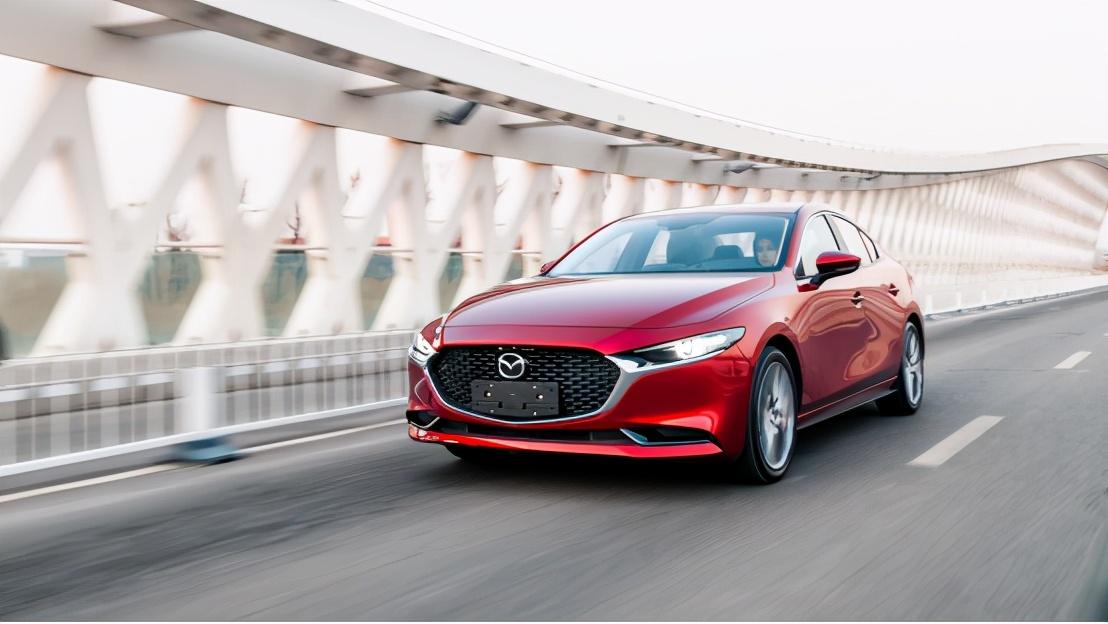 福克斯|盘点3台适合20岁年轻人的车型，操控都很好