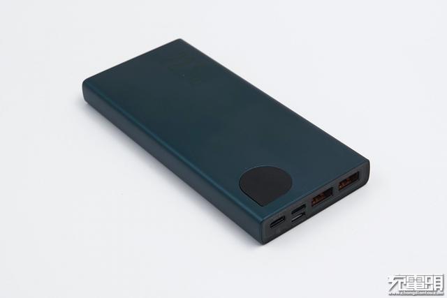 lightning|苹果iPhone的最佳伴侣！7款Lightning快充口充电宝选购指南