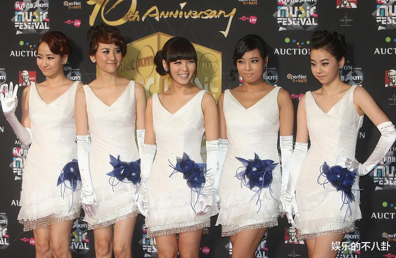 nobody|还记得唱《Nobody》的宣美吗？18岁勇闯美国乐坛，被迫和老板睡上下铺