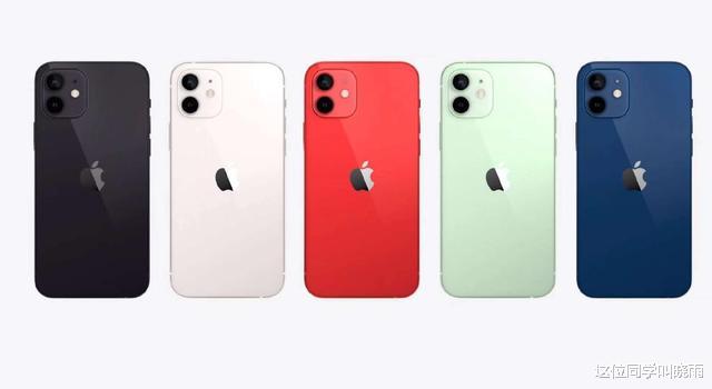 美国|先别着急换iPhone 12，即将发布的这几款手机真的更好