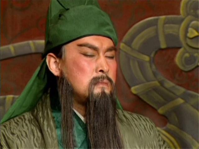 林彪|刘备小舅子糜芳投降之谜解开,学者:情有可原,关羽太过分了!