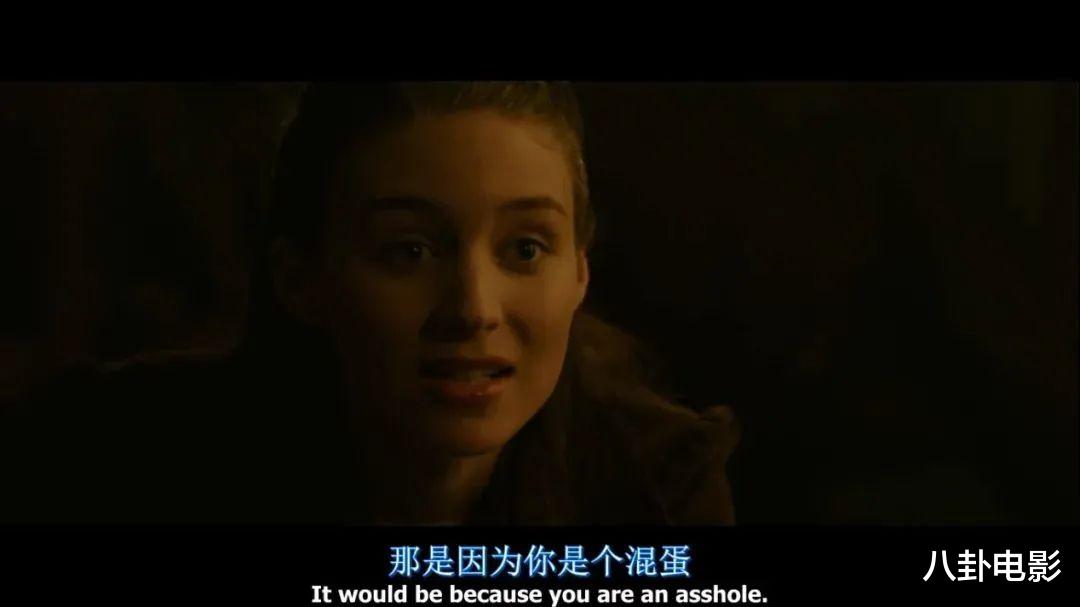 艾丽卡|10年前一部高分电影，挖出了扎克伯格真实嘴脸，唯利是图两面插刀