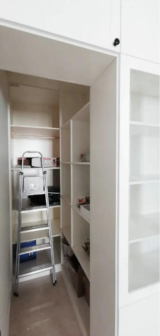 晒晒107平的二手房装修，想要出好效果不难，只需要明白你想要啥