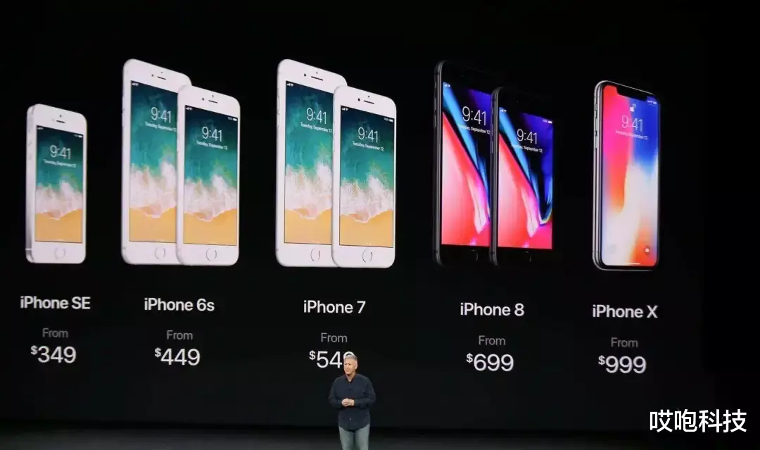 苹果▲iPhone 12 基本确认延期,无刘海新机型来了