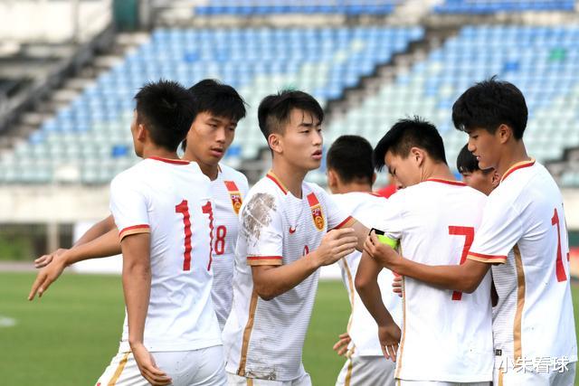 郝海东：国青33人名单曝光！申花五人入围成第一大户，中乙名单从这选？