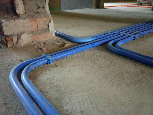 ▲水电改造装修能不能长点心？作为业主，和工人确认这5件事很重要