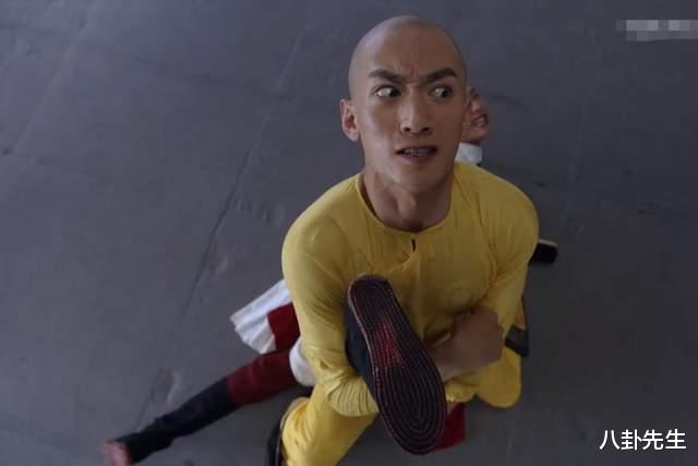 张天阳|命里缺火？新《鹿鼎记》男二竟演过7部翻拍古装剧，几乎都扑了