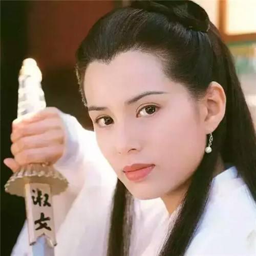 陈妍希|都说陈妍希是被“鸡腿头”连累，当“神仙姐姐”换上后，原来颜值是硬伤！
