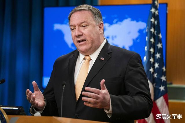 华为|蓬佩奥吃了闭门羹，又一国拒绝禁用华为5G，总理警告：勿干预内政