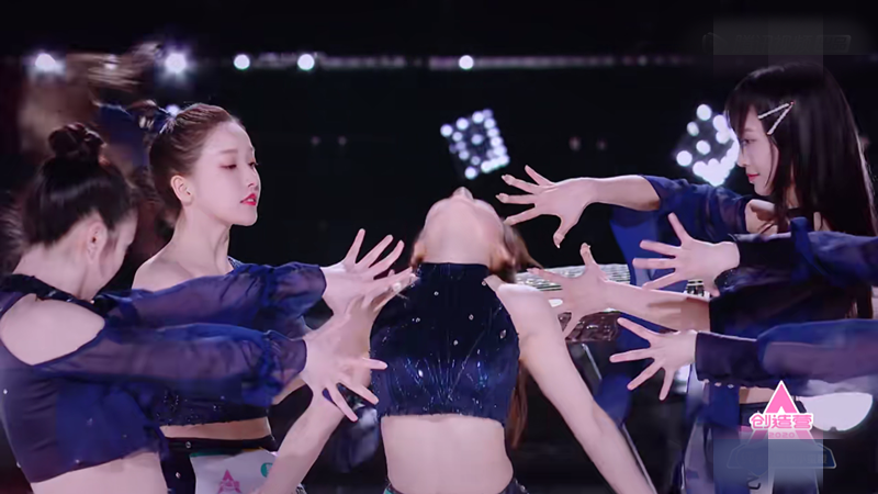 大张伟■《创造营2020》首发预告信息量大，大张伟犀利点评，不怕得罪人