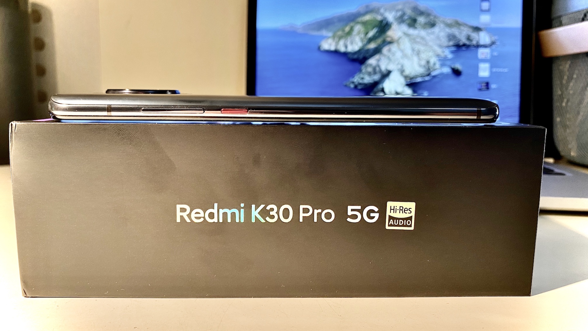 小米科技■红米K30 Pro评测：相比小米10，它有这几个惊喜