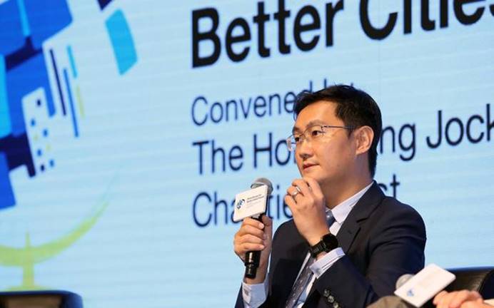 微信|已确认，马化腾开始对微信下手，12亿用户或将被“收割”