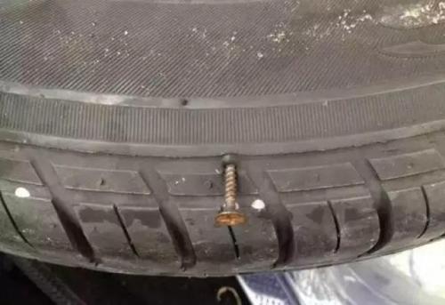 『轮胎』轮胎店为何不建议你换马牌？同行道出其中实情，很多人会上当被坑