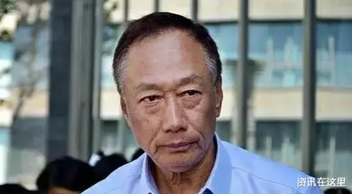 苹果 苹果、富士康、高通纷纷撤离，曹德旺的担心还是成真了