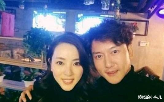 李思思|央视主持李思思，被“嫁”60岁老头，孩子生2个了，老公才现身