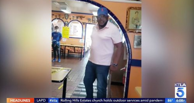 南非|大使领馆发出紧急警告,7名华人被黑人残忍杀害