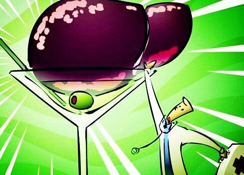 黄芪@爱喝酒的人注意：这几个常见的下酒菜，不要再吃了，很容易伤身！