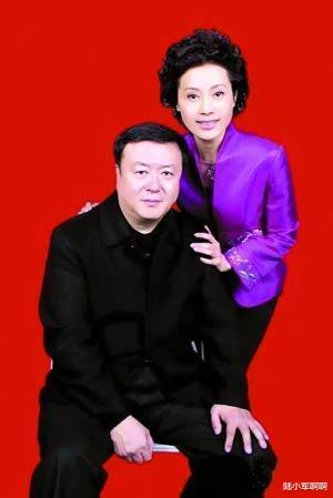 邬倩倩|当红时插足别人婚姻，挤走原配却遭抛弃，今64岁整容复出无人识