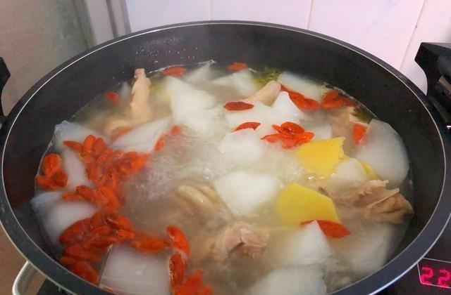 立秋|立秋前后，多给家人做这汤，汤鲜味美又营养，大人孩子都爱喝