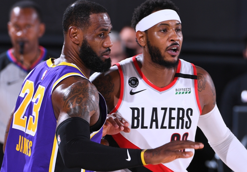 蒂姆·邓肯|搞笑！詹皇谈邓肯“未来是你的”：说实话，我当时想打他