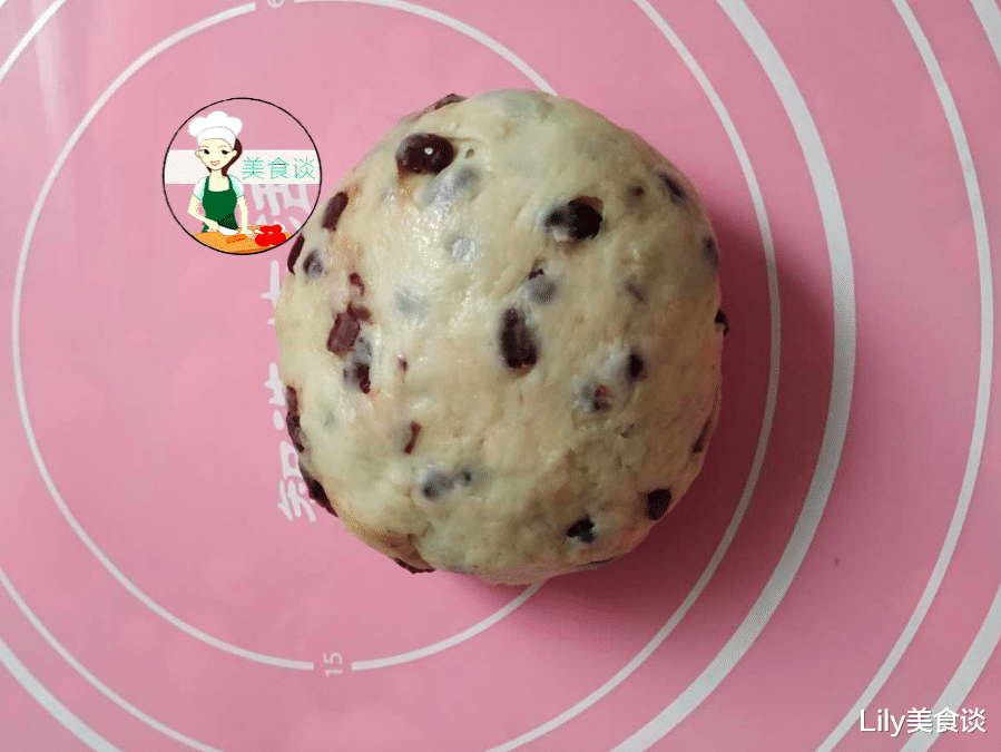 「面包」自从学会这道早餐饼，我家再没蒸过馒头，酥软香甜能量足，特省事