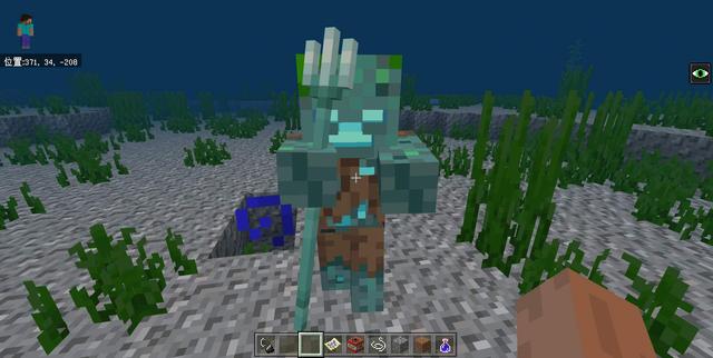 党史|为什么MC里面要设计钓鱼系统？老玩家告诉你，mojang真实用意