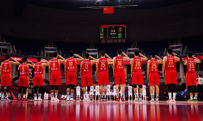 八一男篮|官方：八一队正式解散！王治郅CBA临别感言弄哭了所有人