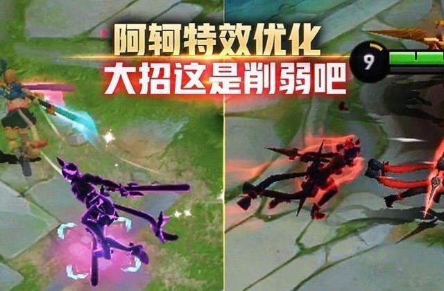 龙骑士|优化后必换的史诗,最完美288不是龙骑士,她反向优化彻底冷门!