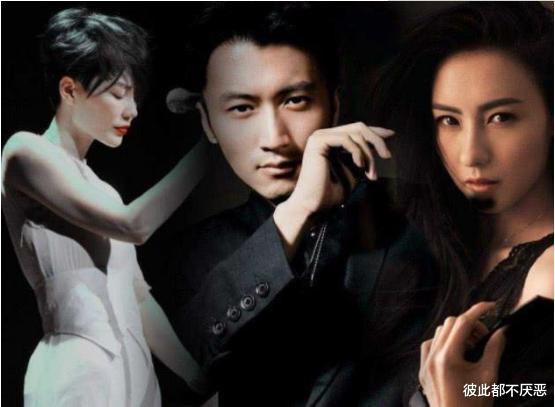 谢霆锋|张柏芝自曝，要不是赵薇夹在中间，谢霆锋和王菲根本不会复合
